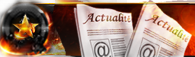 New Actualité jeux