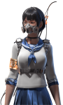 SAKI