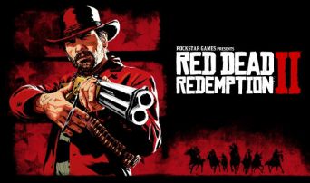 Red dead online